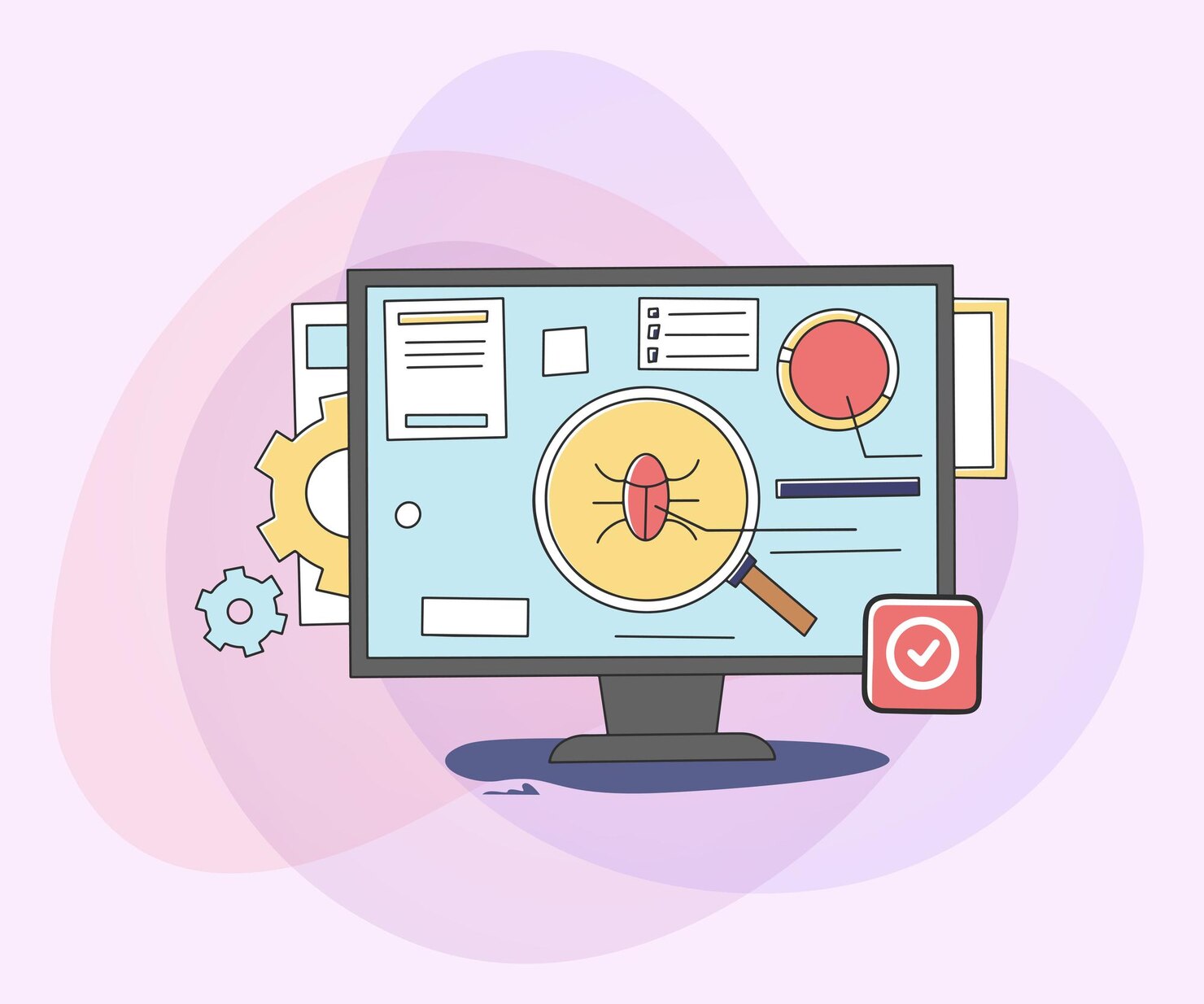 Яндекс с поиском Алиса